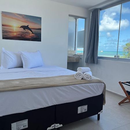 Bella Natal Praia Hotel エクステリア 写真