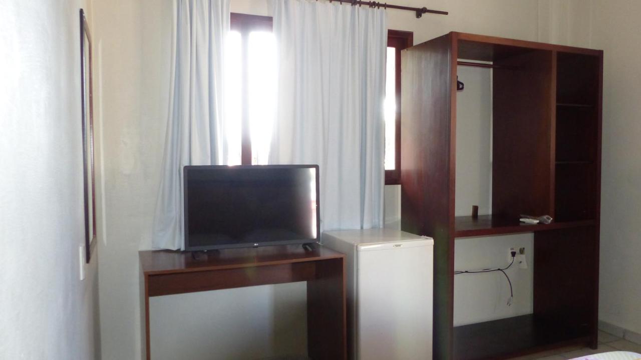 Bella Natal Praia Hotel エクステリア 写真