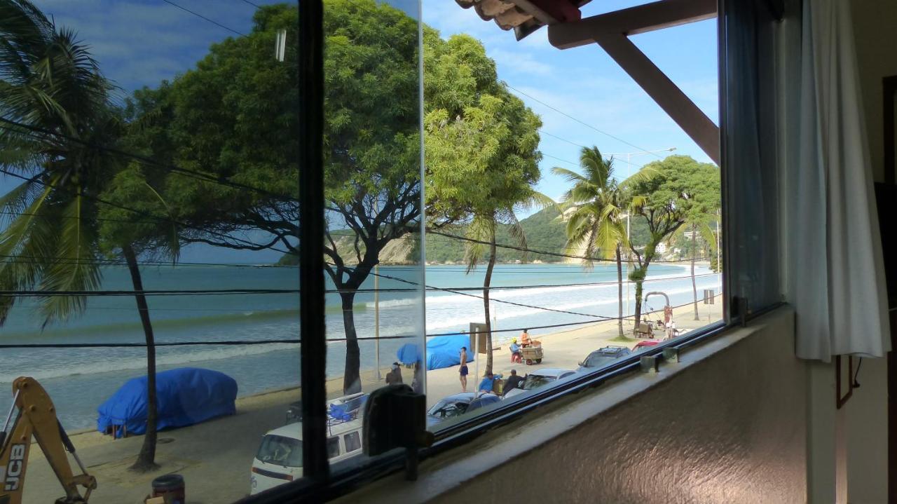 Bella Natal Praia Hotel エクステリア 写真