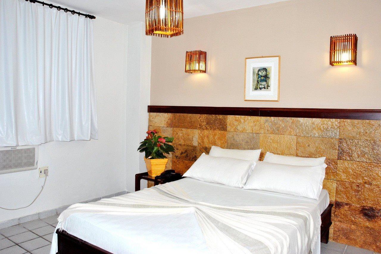 Bella Natal Praia Hotel エクステリア 写真