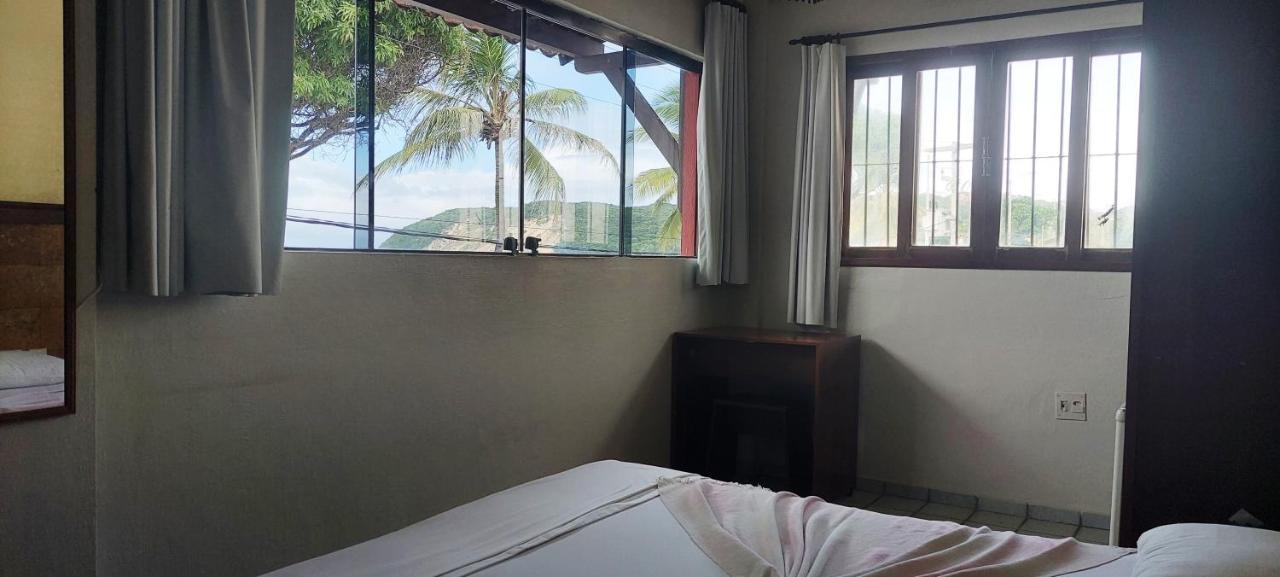 Bella Natal Praia Hotel エクステリア 写真
